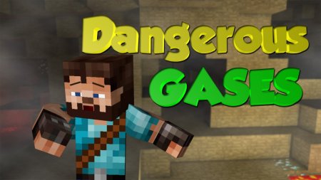  Glenns Gases  Minecraft 1.12