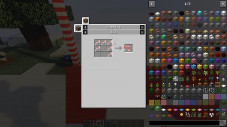  The Best Christmas  Minecraft 1.12.2