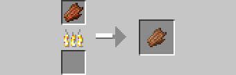  XL Food  Minecraft 1.12