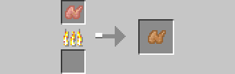  XL Food  Minecraft 1.12