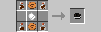  XL Food  Minecraft 1.12.2