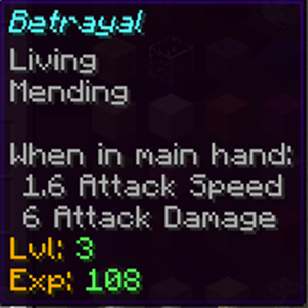 Скачать Living Enchantment для Minecraft 1.12.2 Скачать Living Enchantment для Minecraft 1.12.2