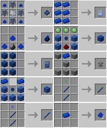  Cobalt 2  Minecraft 1.12