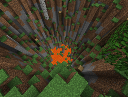  General Disasters  Minecraft 1.12.2