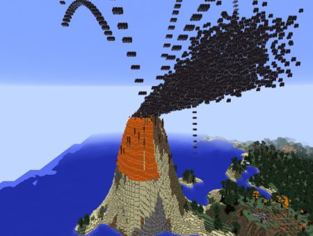  General Disasters  Minecraft 1.12.2