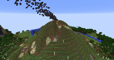  General Disasters  Minecraft 1.12.2