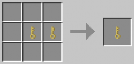  Locks  Minecraft 1.12.2