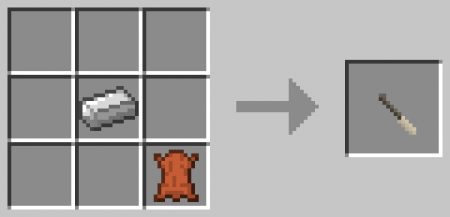  Locks  Minecraft 1.12.2
