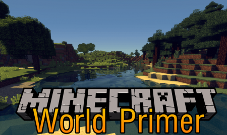  World Primer  Minecraft 1.12.2