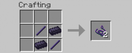  Crossbows  Minecraft 1.11.2