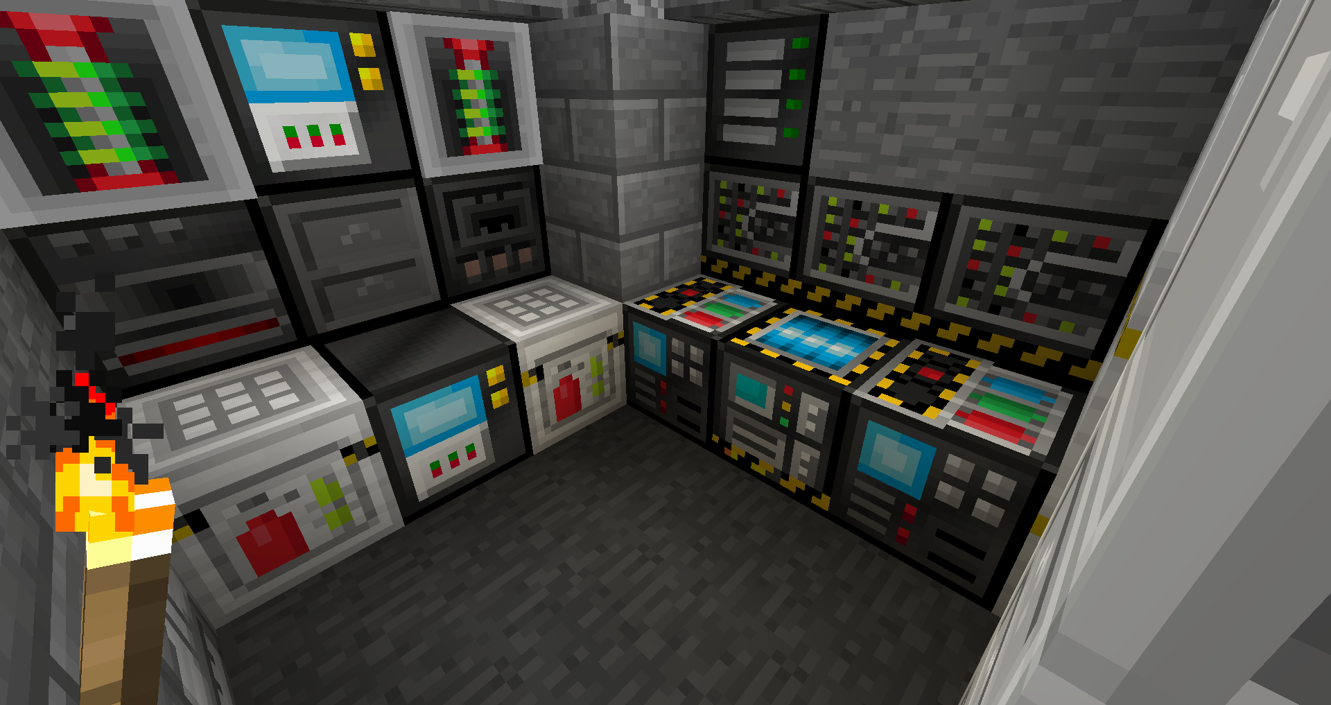 Мод laboratory. Лаборатория майнкрафт 1.16.5. Futurepack Mod 1.16.5. Лаборатория в МАЙНКРАФТЕ. Мод на лабораторию.