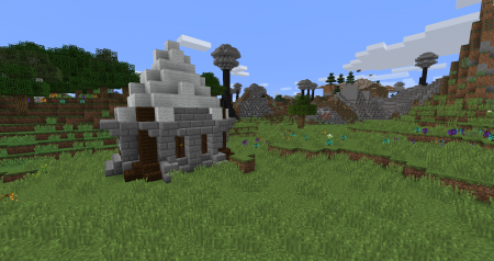  Realm of Vytra  Minecraft 1.12