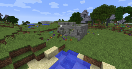  Realm of Vytra  Minecraft 1.12