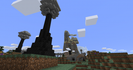  Realm of Vytra  Minecraft 1.12