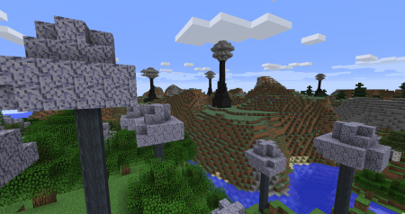  Realm of Vytra  Minecraft 1.12