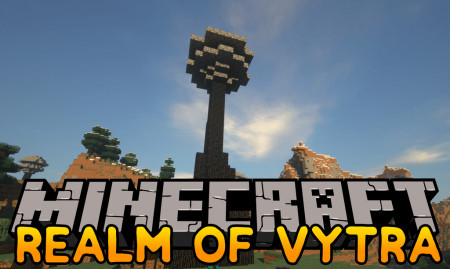  Realm of Vytra  Minecraft 1.12