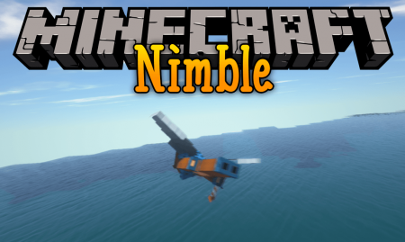  Nimble  Minecraft 1.12