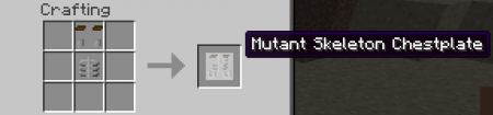  Mutant Creatures  Minecraft 1.12