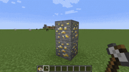  Statues Rechiseled  Minecraft 1.12.2