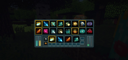  Transistor  Minecraft 1.12.2