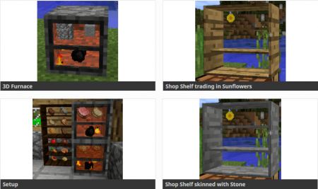  Patchwork  Minecraft 1.12
