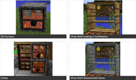  Patchwork  Minecraft 1.12.2