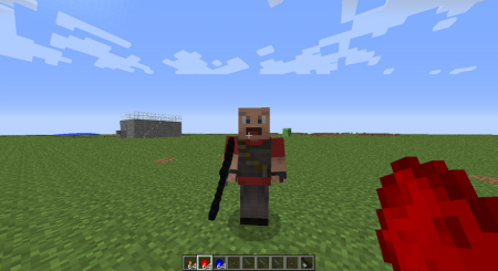  TF2 Stuff  Minecraft 1.12.2