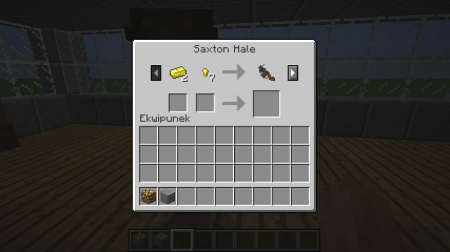  TF2 Stuff  Minecraft 1.12.2