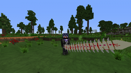  Tokyo Ghoul Adventure  Minecraft 1.12