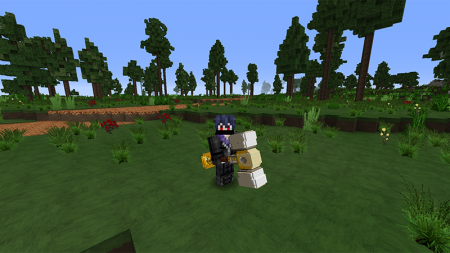  Tokyo Ghoul Adventure  Minecraft 1.12