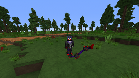  Tokyo Ghoul Adventure  Minecraft 1.12