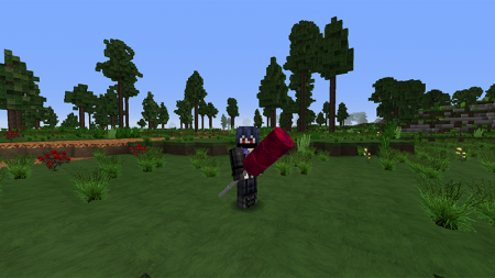  Tokyo Ghoul Adventure  Minecraft 1.12