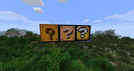  Mario 2  Minecraft 1.11.2