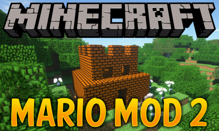  Mario 2  Minecraft 1.11.2