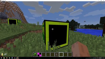  Mario 2  Minecraft 1.11.2