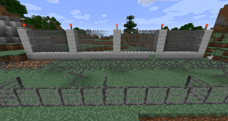  MineTraps  Minecraft 1.12