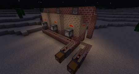  Railcraft  Minecraft 1.12