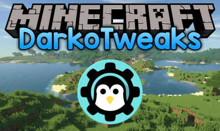  DarkoTweaks  Minecraft 1.10.2