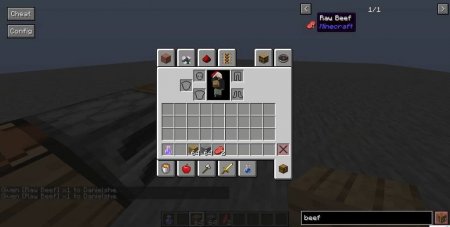  Roughly Enough Items  Minecraft 1.13