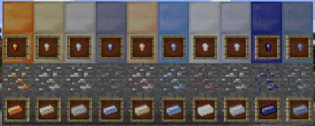  Fun Ores  Minecraft 1.13.2