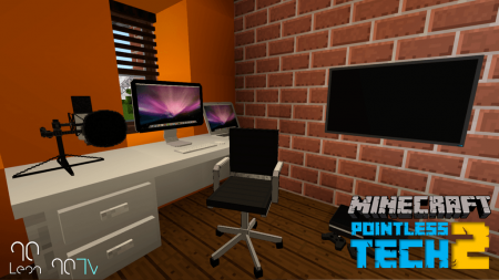  Pointless Tech 2  Minecraft 1.12