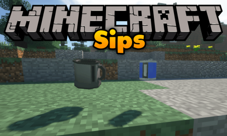  Sips  Minecraft 1.12