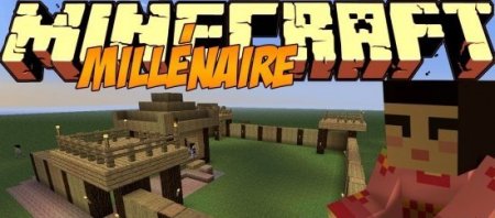  Millenaire  Minecraft 1.12.2