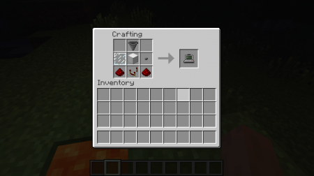  Contracts  Minecraft 1.12