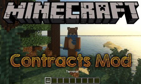  Contracts  Minecraft 1.12