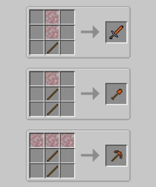  Liquid Tools  Minecraft 1.12