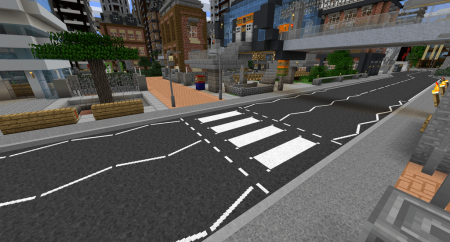  Furenikus Roads  Minecraft 1.12.2