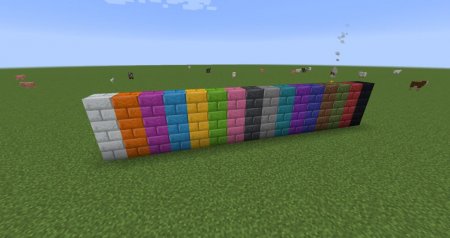  Blockus  Minecraft 1.14