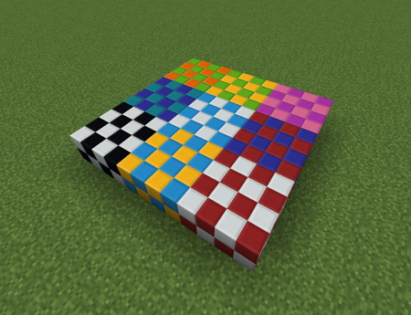  Blockus  Minecraft 1.14