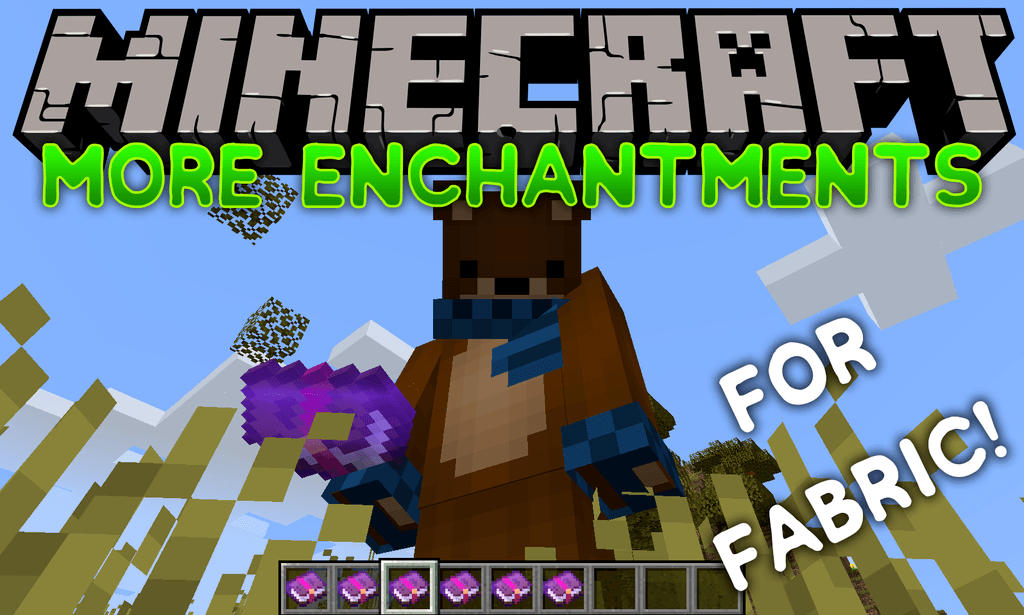 Enchanting 1.20 1. More Enchantments 1.16.5. More-Enchantments-Mod-1.7.10. Мод который добавляет новые чары в Minecraft. Better Enchantments Mod Minecraft.